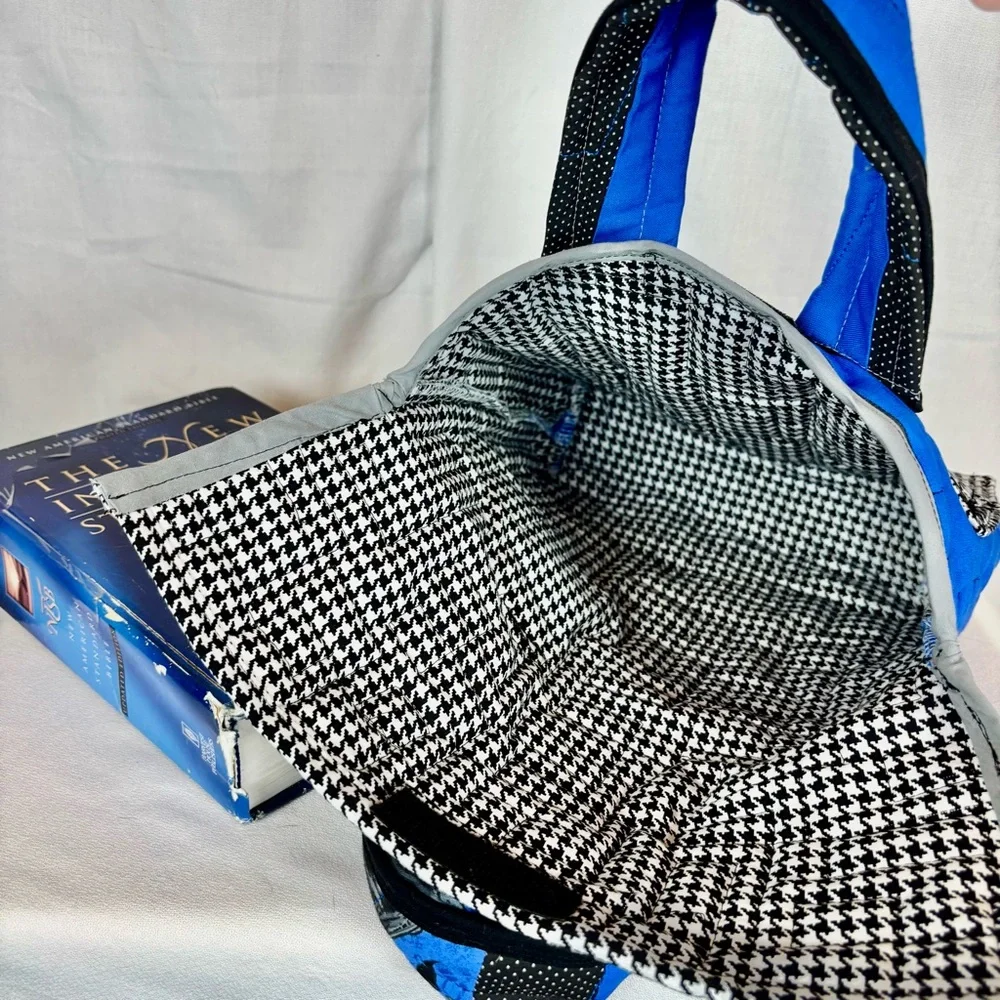 House of Martha handmade upcycled